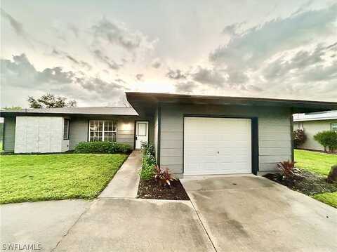 1St, CAPE CORAL, FL 33904