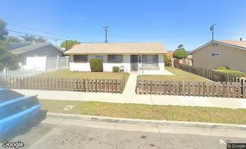 Andrea, OXNARD, CA 93033