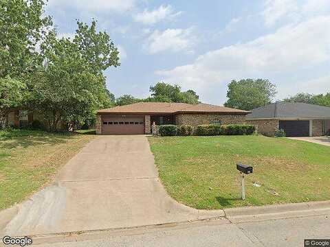 Mountainview, HURST, TX 76054