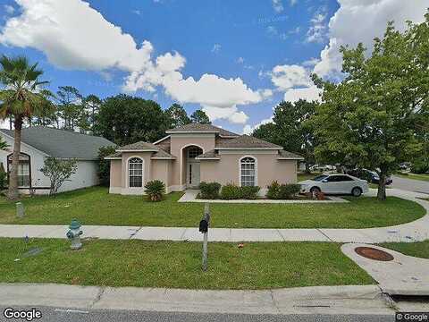 Forest Island, ORLANDO, FL 32826