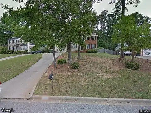 Mansfield, AUGUSTA, GA 30907