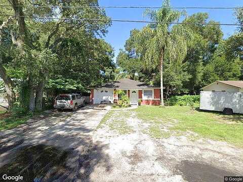Wade, DELAND, FL 32724