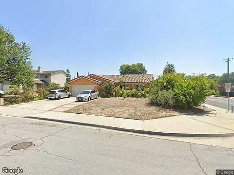 Deborah, POMONA, CA 91767