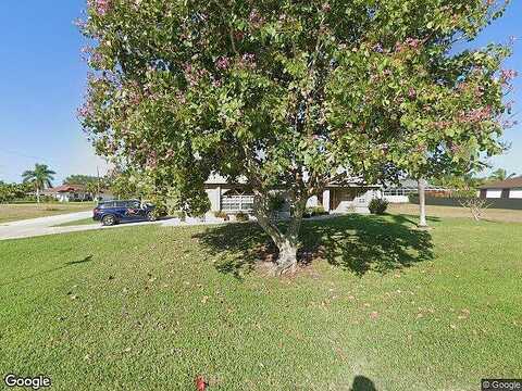 25Th, CAPE CORAL, FL 33914
