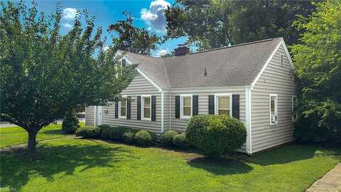 Maycox, NORFOLK, VA 23505