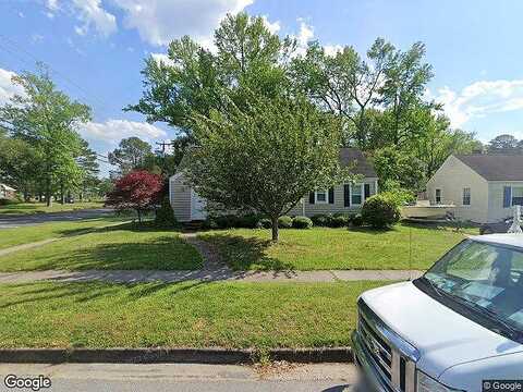 Maycox, NORFOLK, VA 23505