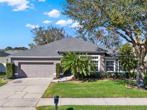 Lake Amberleigh, WINTER GARDEN, FL 34787