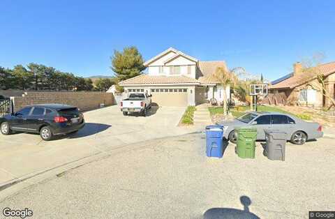 Tesoro, PALMDALE, CA 93551