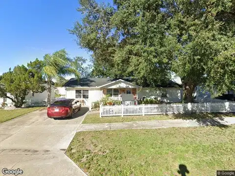 9Th, ZEPHYRHILLS, FL 33542
