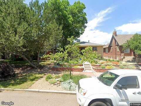 Wyandot, DENVER, CO 80211