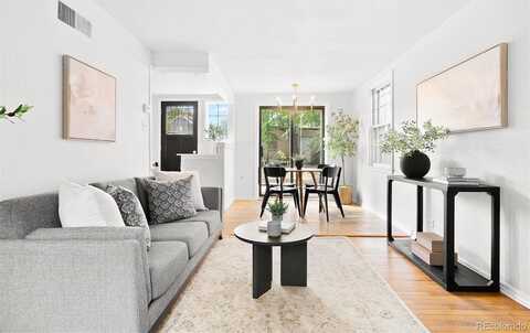 Wyandot, DENVER, CO 80211