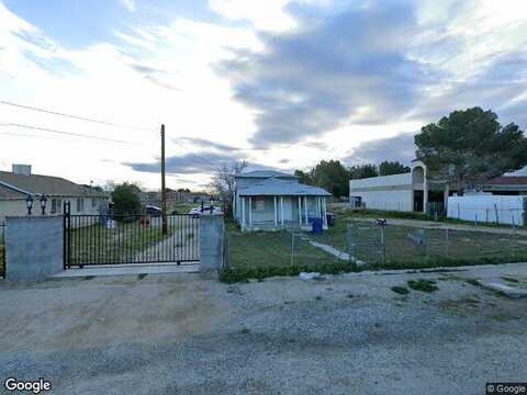 9Th, PALMDALE, CA 93550