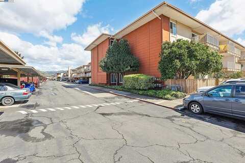 Paseo Padre, FREMONT, CA 94536