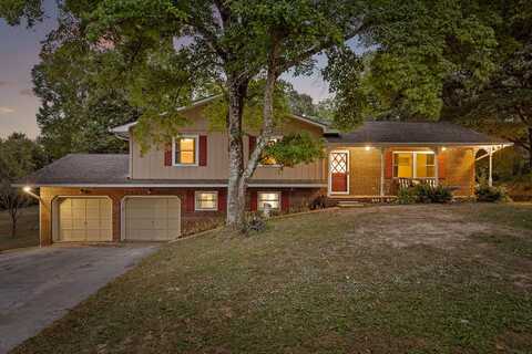 Dailey Hill, RINGGOLD, GA 30736