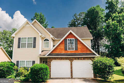 Oakhaven, VILLA RICA, GA 30180