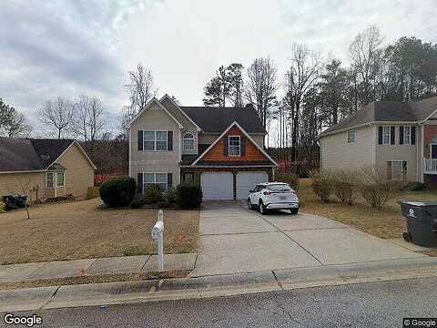 Oakhaven, VILLA RICA, GA 30180