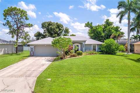 14Th, CAPE CORAL, FL 33914