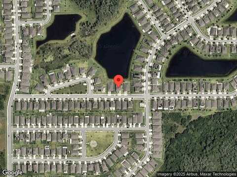 Prairie Reserve, ORLANDO, FL 32824