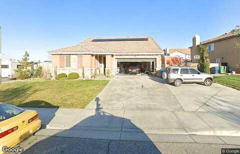 Massa, PALMDALE, CA 93552