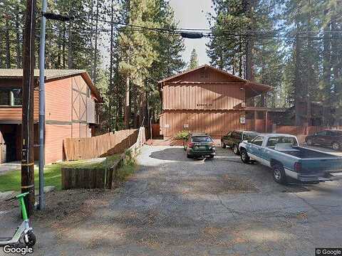 Spruce, SOUTH LAKE TAHOE, CA 96150