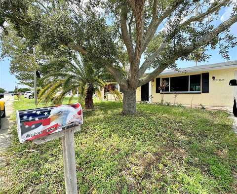 Eisenhower, HOLIDAY, FL 34691