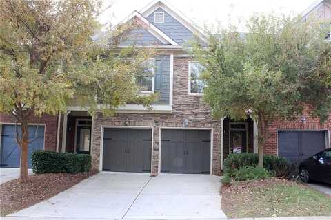 Pecos, PEACHTREE CORNERS, GA 30092