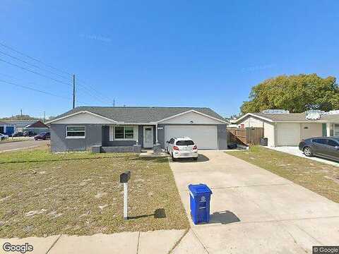 Woodcock, NEW PORT RICHEY, FL 34652