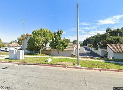 Green Moor, THOUSAND OAKS, CA 91361