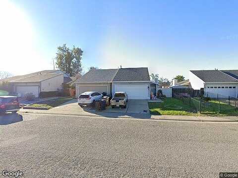 Susan, LINCOLN, CA 95648