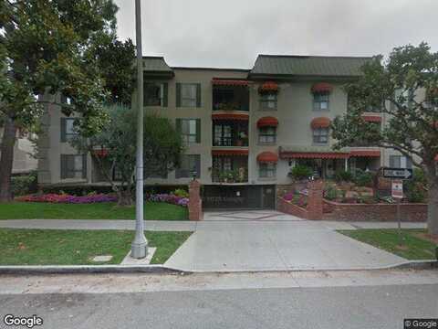 Mentor, PASADENA, CA 91106