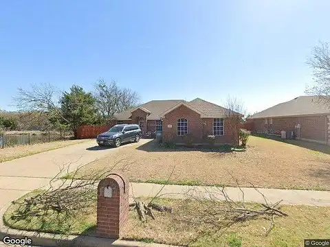 Fox Hollow, RED OAK, TX 75154