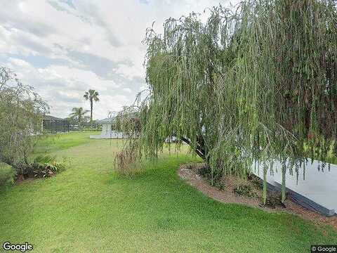 Shell, FORT DENAUD, FL 33935