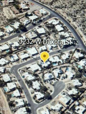 Dakota, TUCSON, AZ 85746