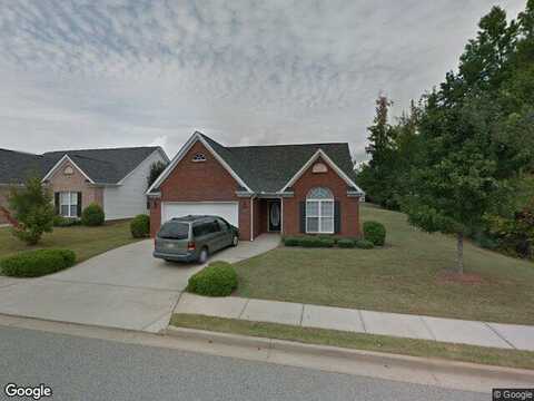 Claiborne, NEWNAN, GA 30263