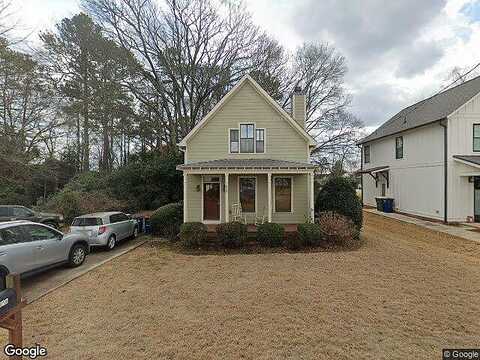 Northside, ATHENS, GA 30601