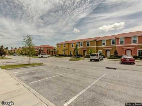 Yellow Lantana, KISSIMMEE, FL 34747
