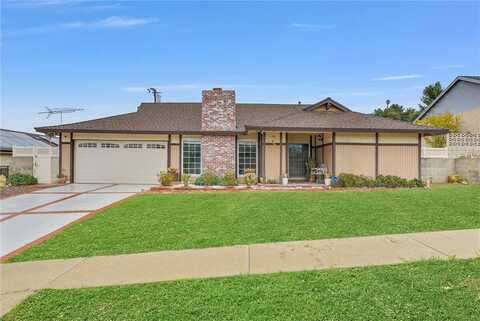 Crooked Creek, DIAMOND BAR, CA 91765