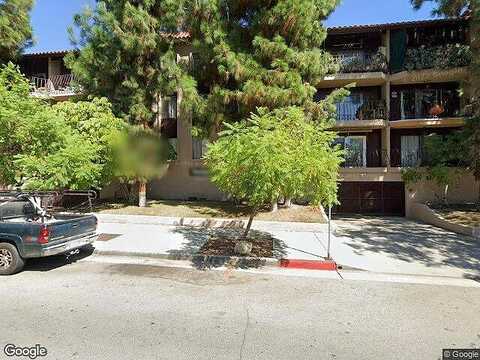 Jackson, GLENDALE, CA 91206
