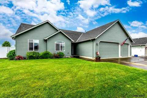 Oxford, ALBANY, OR 97322