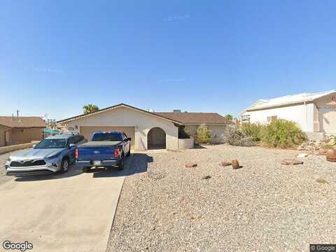 Tomahawk, LAKE HAVASU CITY, AZ 86406