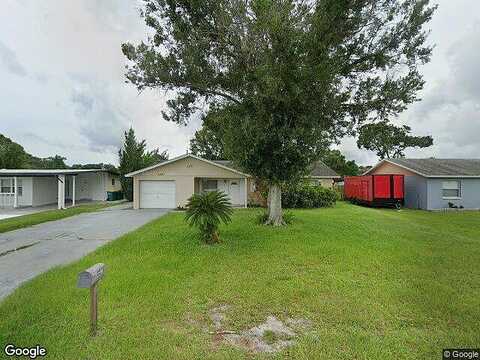Grace, MELBOURNE, FL 32904