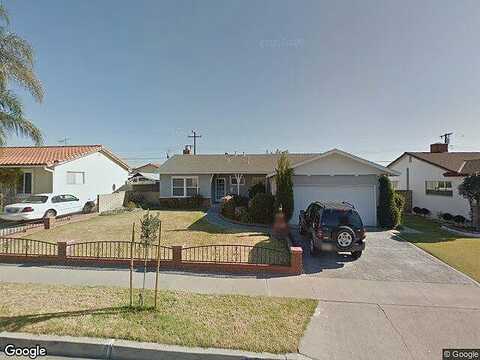 Deanna, LA HABRA, CA 90631