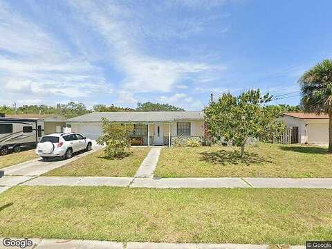 Mark, MERRITT ISLAND, FL 32952