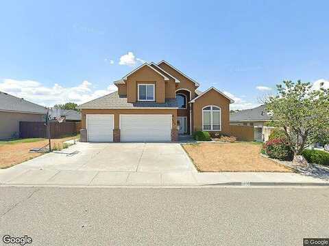 Bruce Lee, RICHLAND, WA 99352