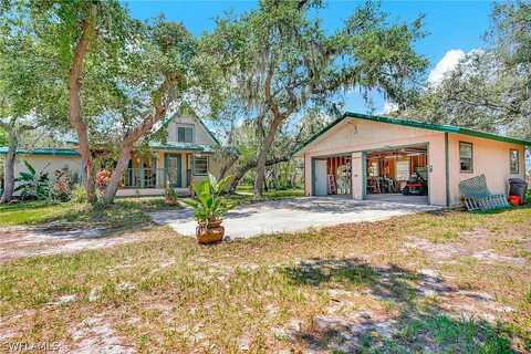 Livingston, PUNTA GORDA, FL 33982