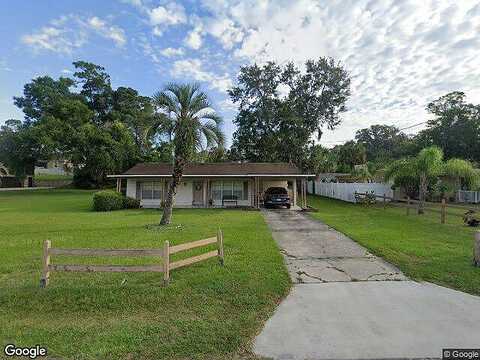Orange Camp, DELAND, FL 32724