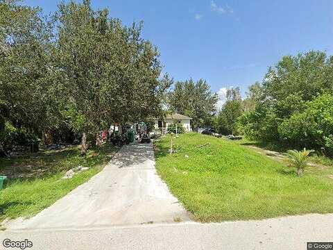 Pasadena, PUNTA GORDA, FL 33955
