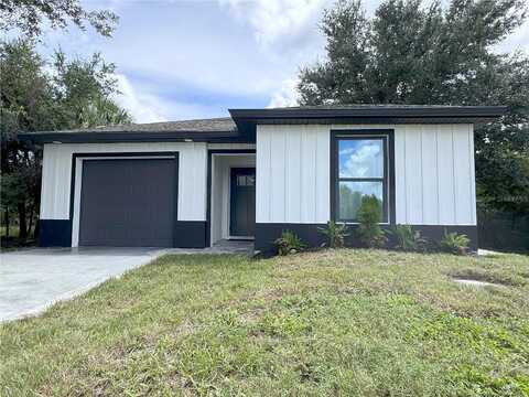 Pasadena, PUNTA GORDA, FL 33955