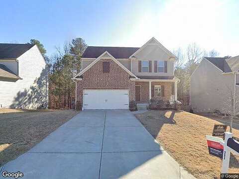 Scotland, DALLAS, GA 30132