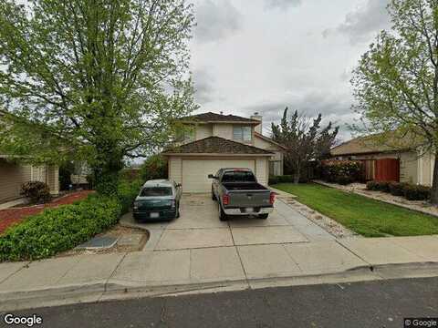 Honeysuckle, ANTIOCH, CA 94531